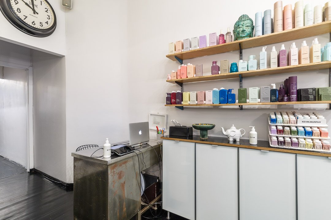 Salon image