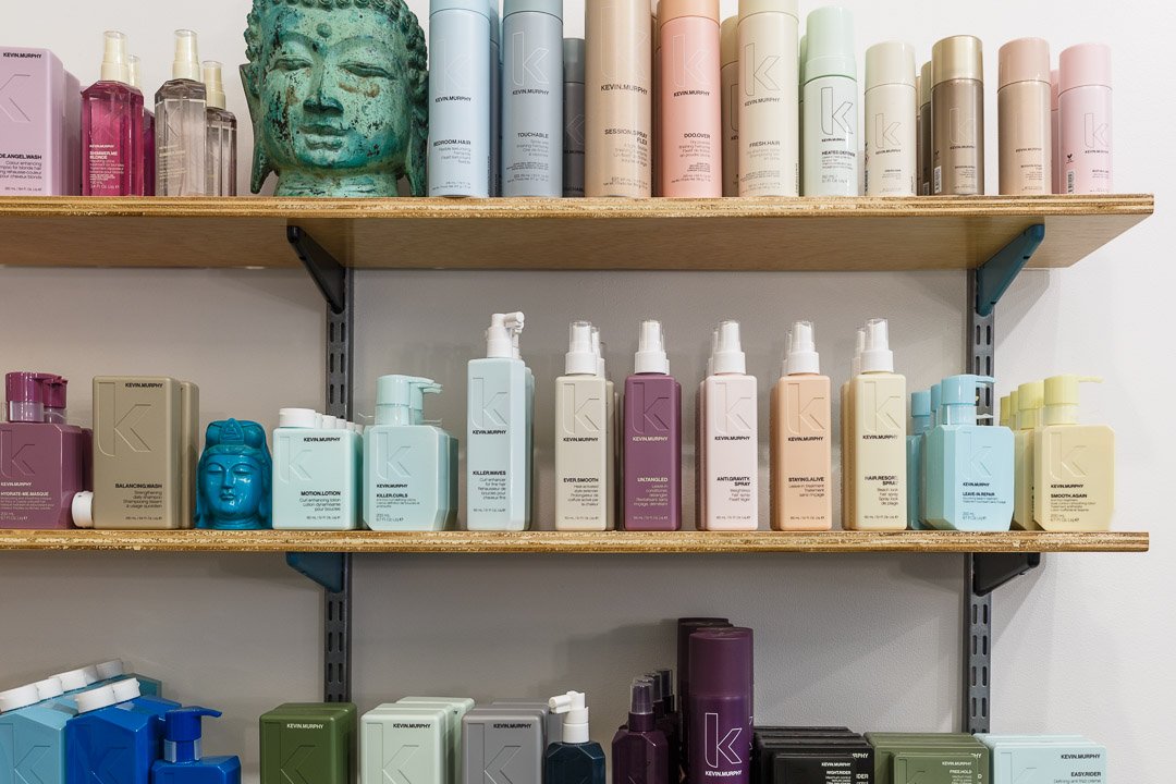 Salon image