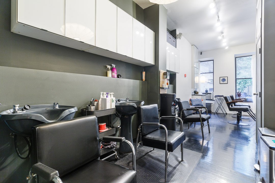 Salon image