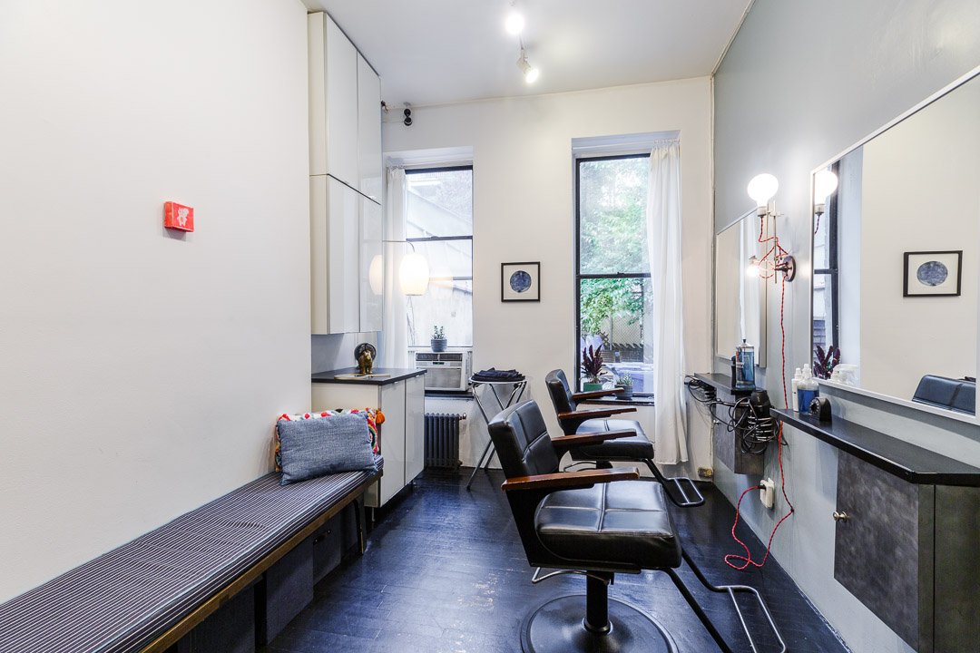 Salon image