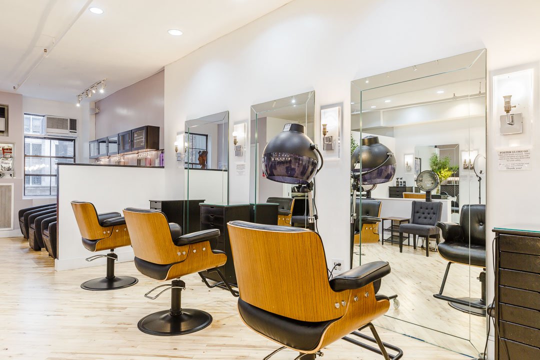 Salon image