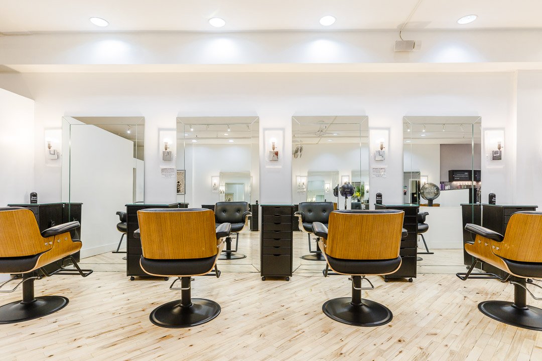 Salon image