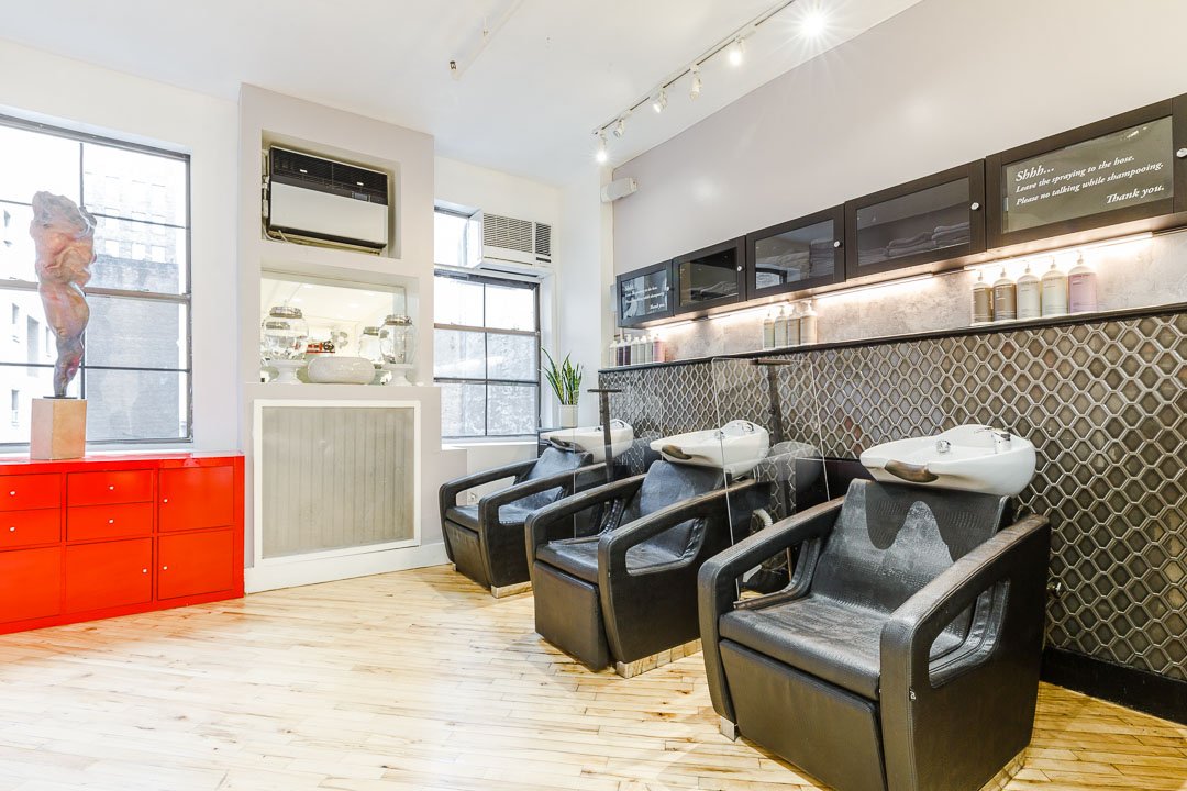 Salon image