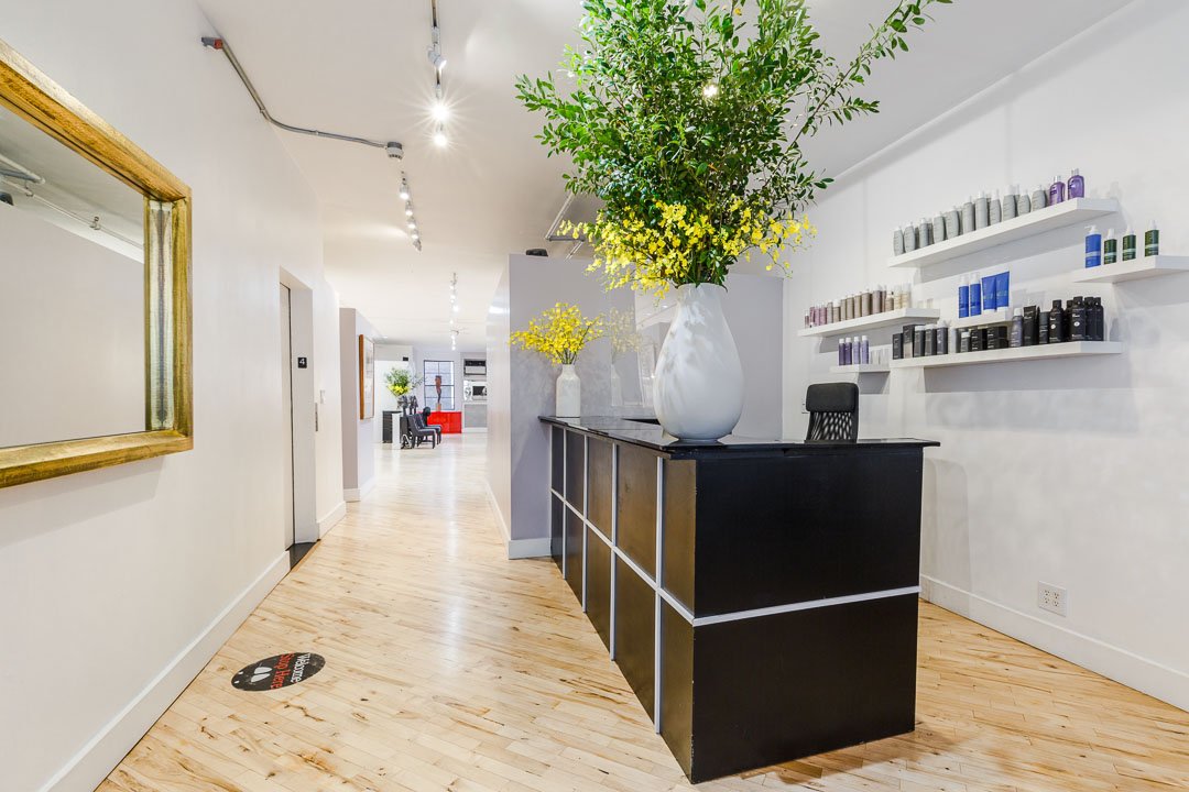 Salon image