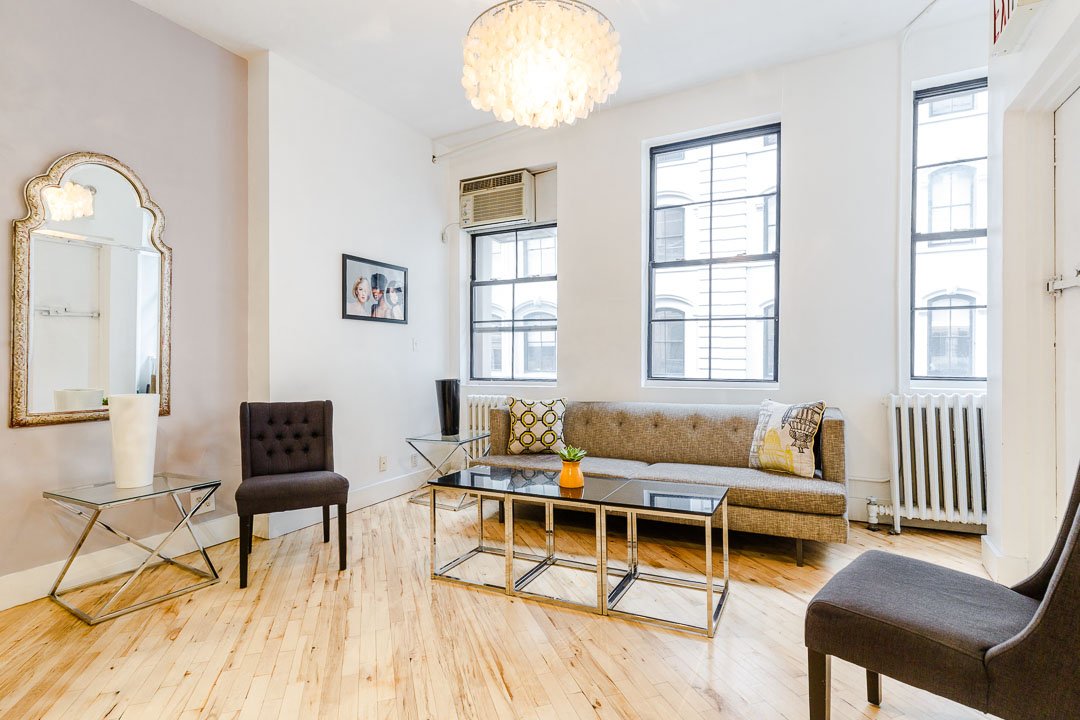 Salon image