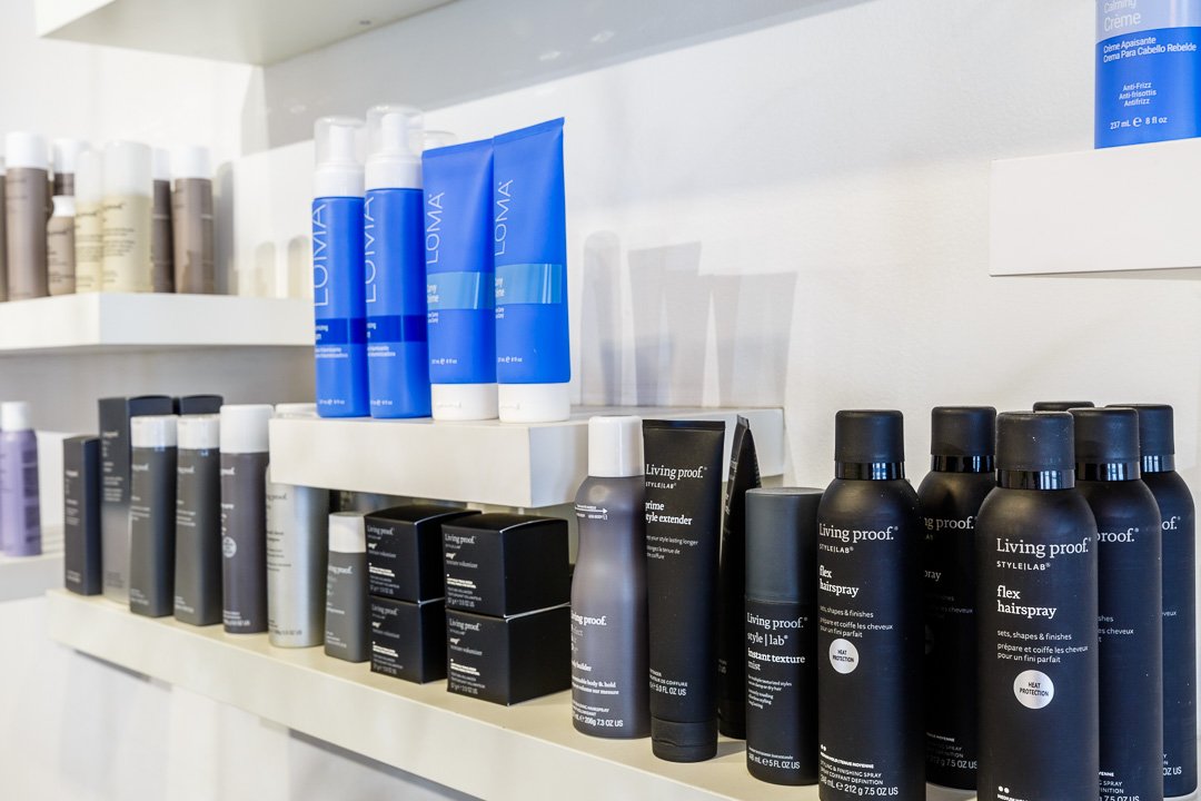 Salon image