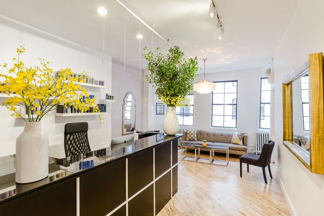 Salon image