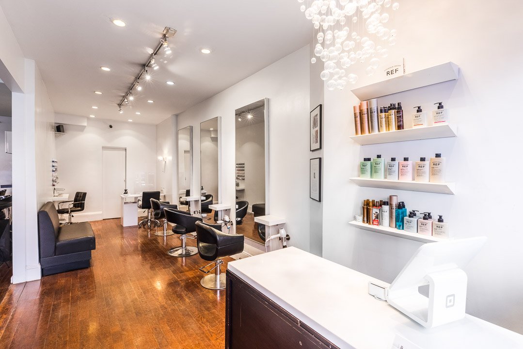 Salon image