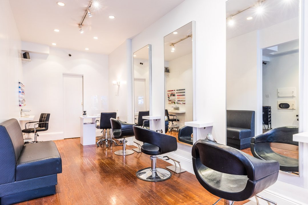 Salon image