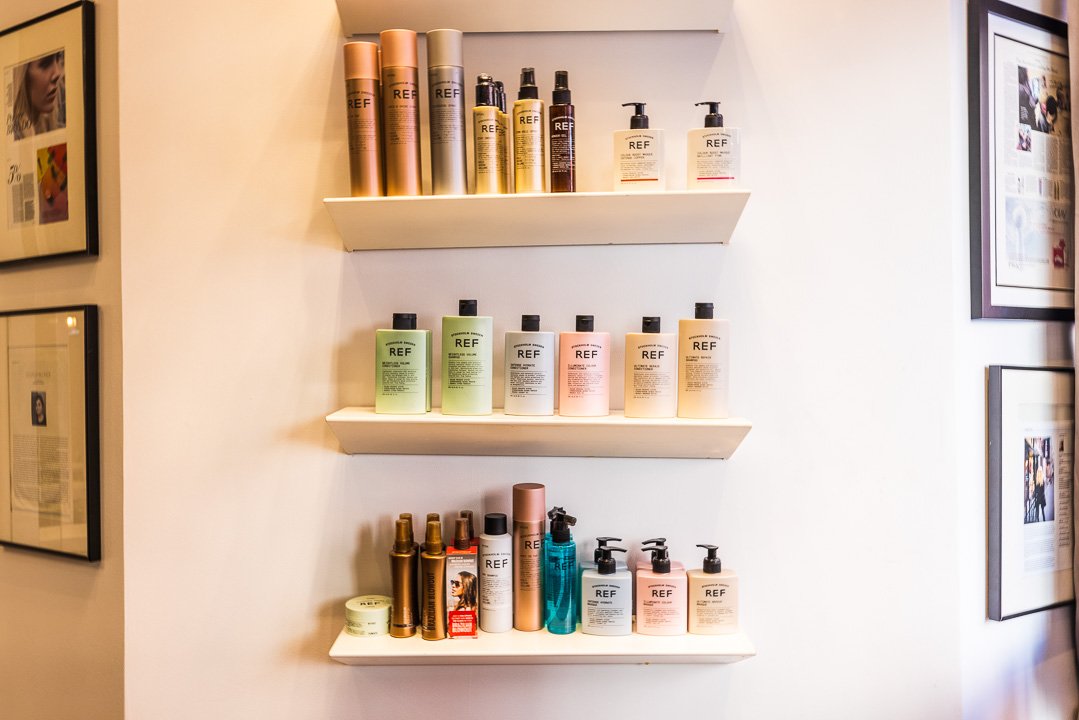 Salon image