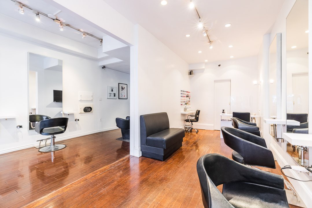 Salon image
