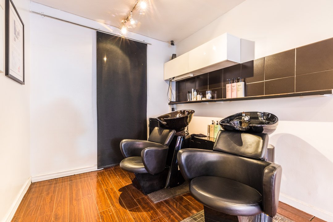 Salon image