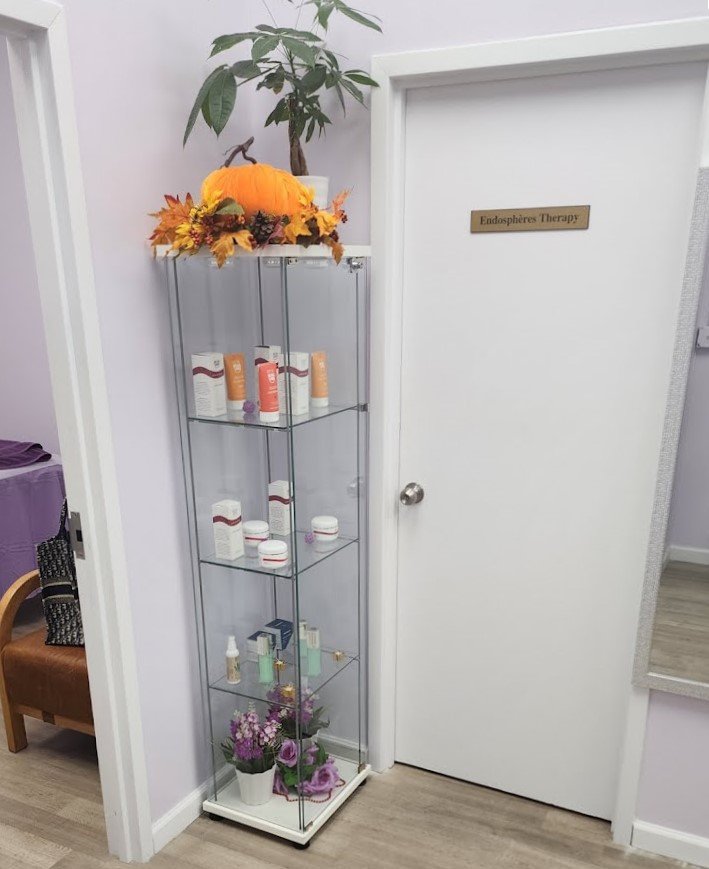 Salon image