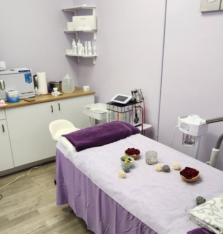 Salon image
