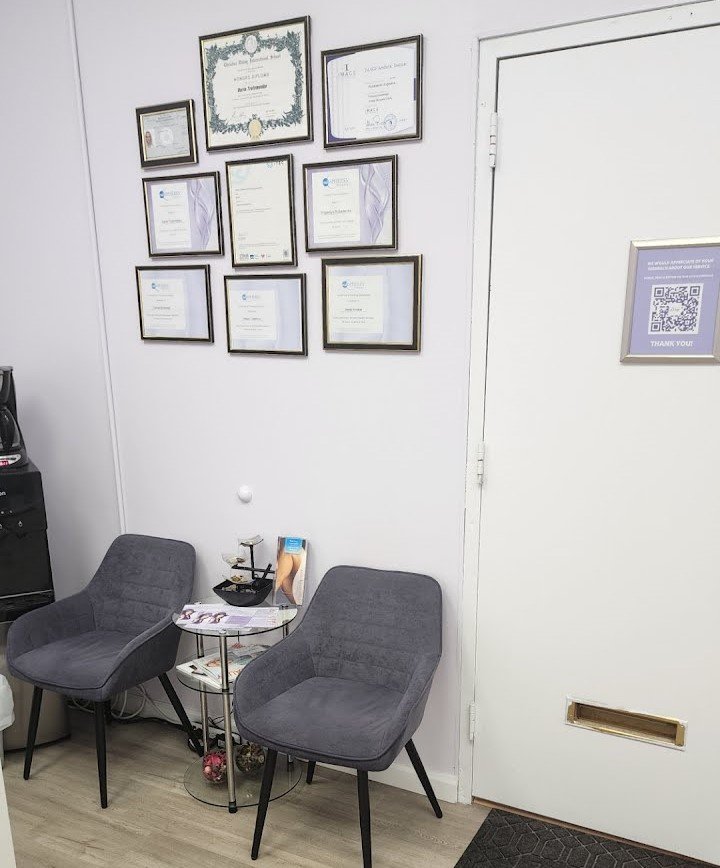 Salon image