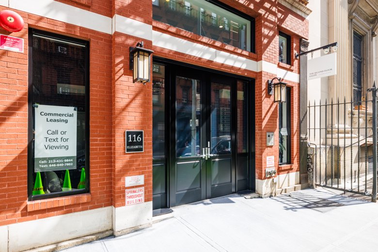 Salon image