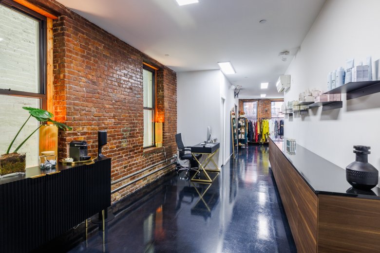 Salon image