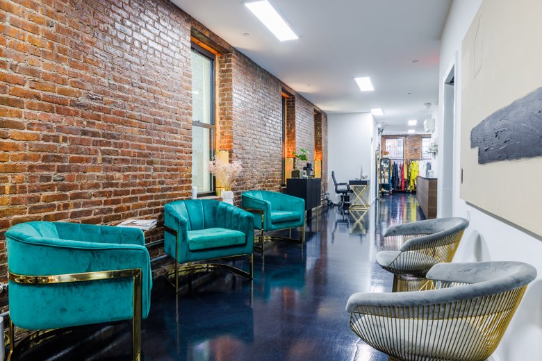 Salon image