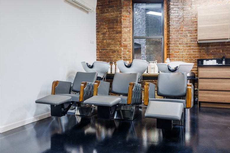 Salon image