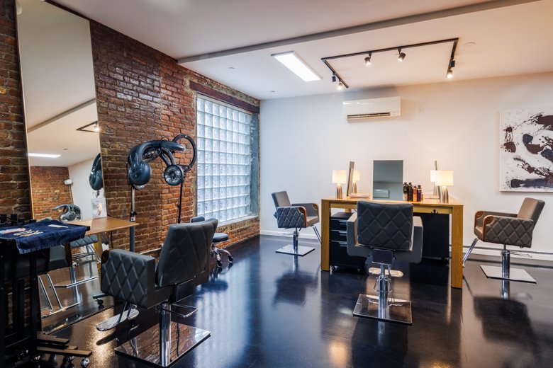 Salon image