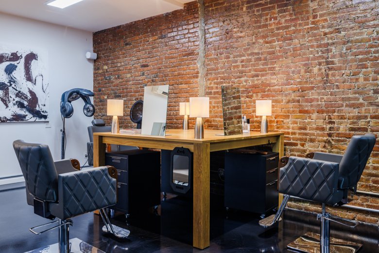 Salon image