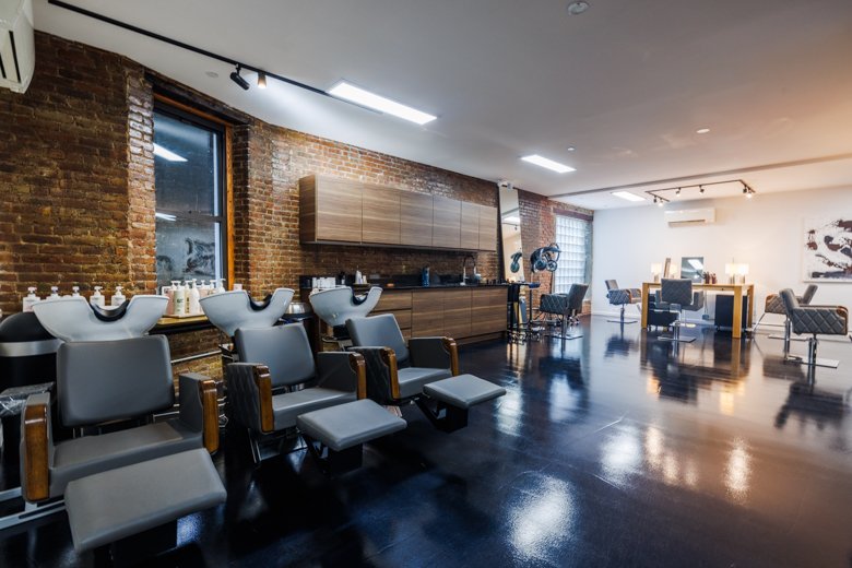 Salon image