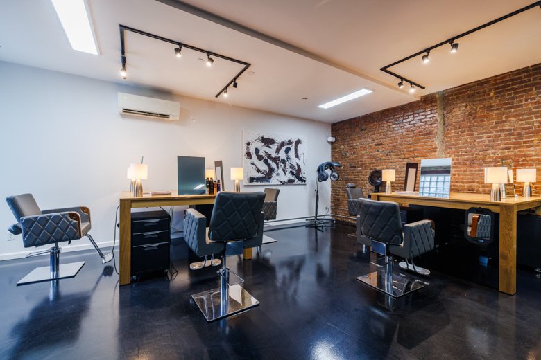 Salon image
