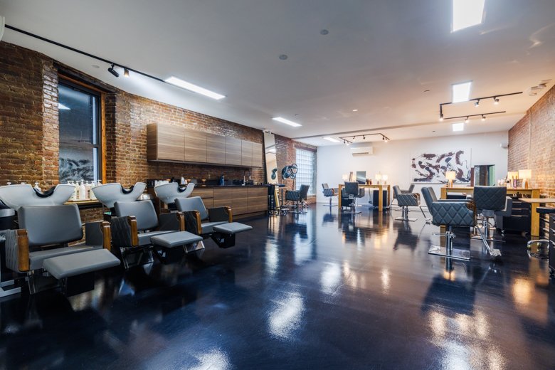 Salon image