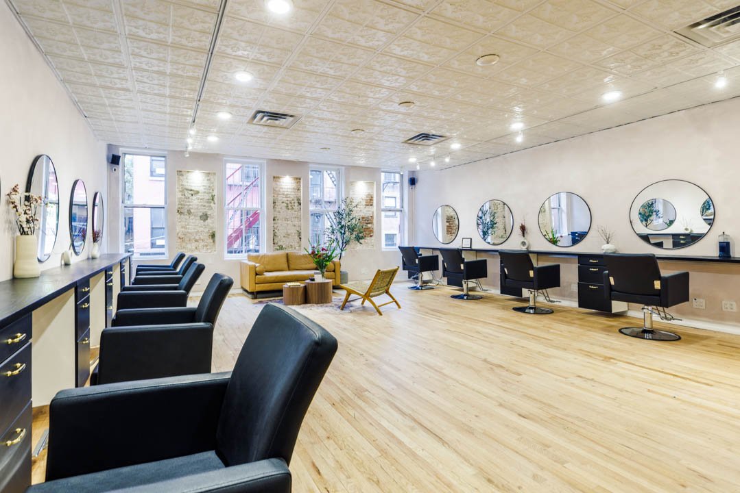 Salon image
