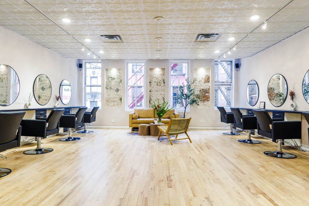 Salon image