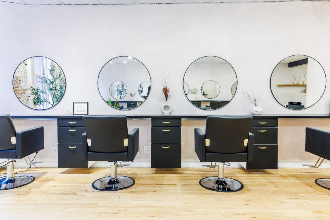 Salon image