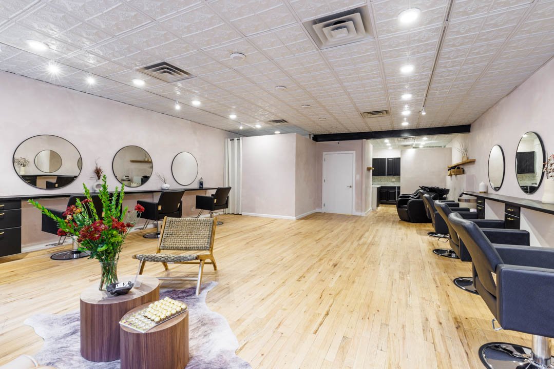 Salon image