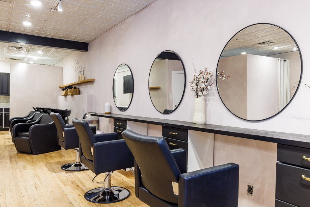 Salon image