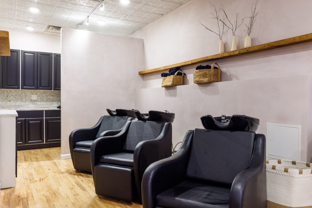 Salon image