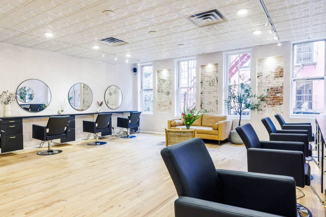 Salon image